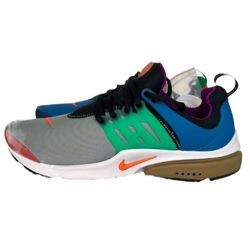 Nike Presto Greedy size 10 DS