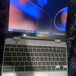 2 In 1 Samsung  Chromebook