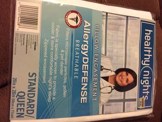 Health nights. Allergy Defense