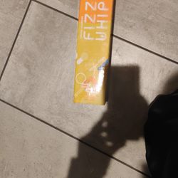 Nitrous Oxide 