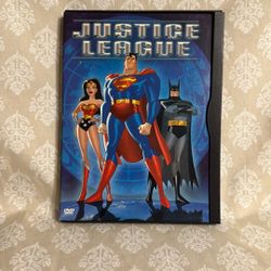Justice League