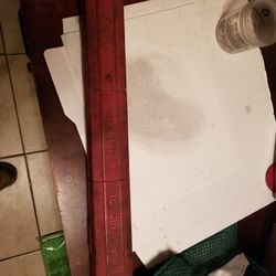 Snap On Torque Wrench