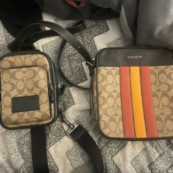 Coach Bags