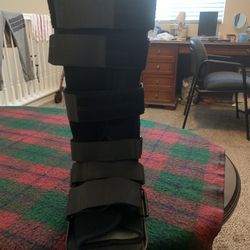 Maxtrax Boot