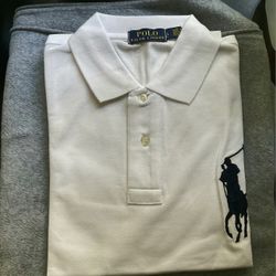 Mens Polo Shirt 