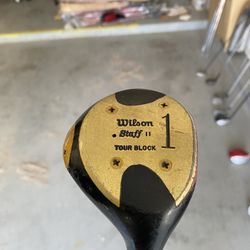 Golf Club
