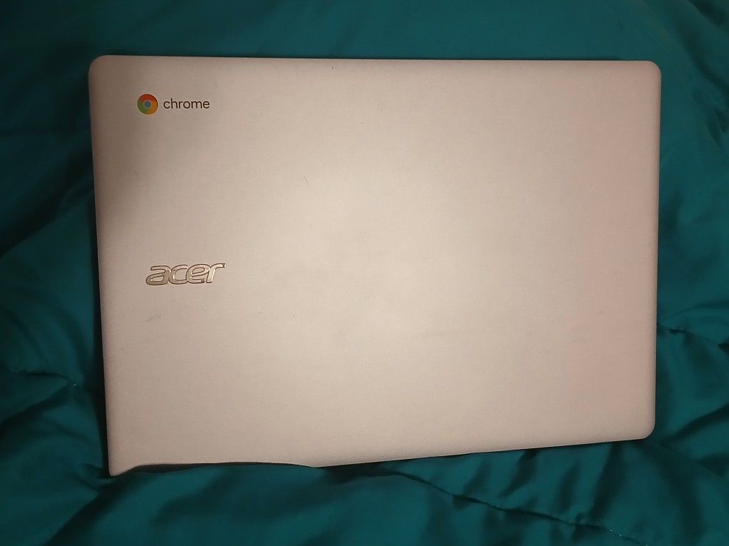 Acer Chromebook Laptop
