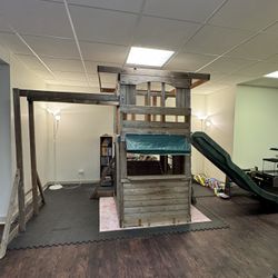 Indoor Playset