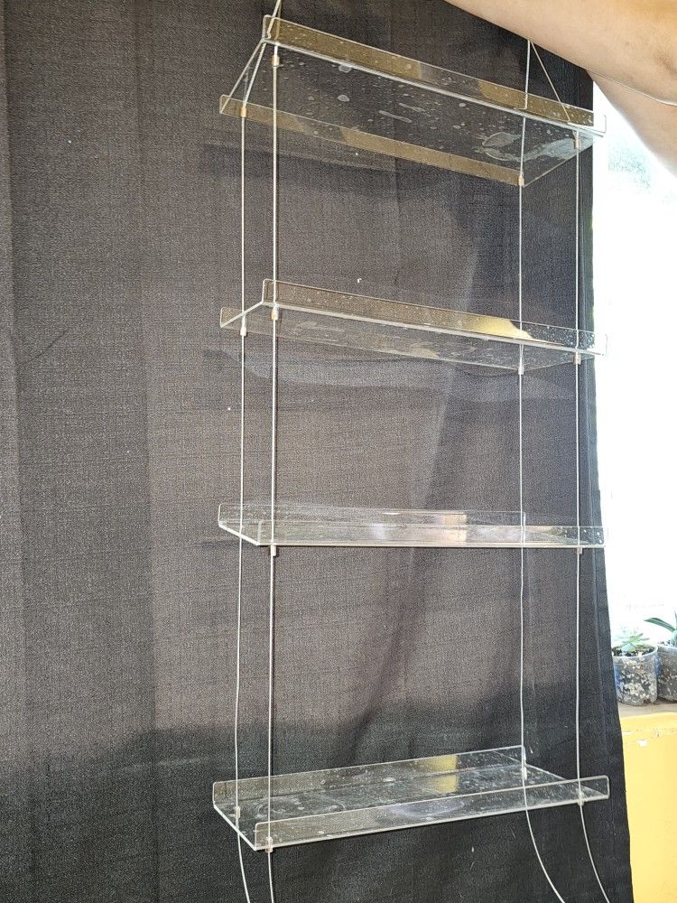 1 Adjustable Window Plant Hanging Rack for Sale in Laveen Village, AZ ...