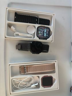 Smart watch