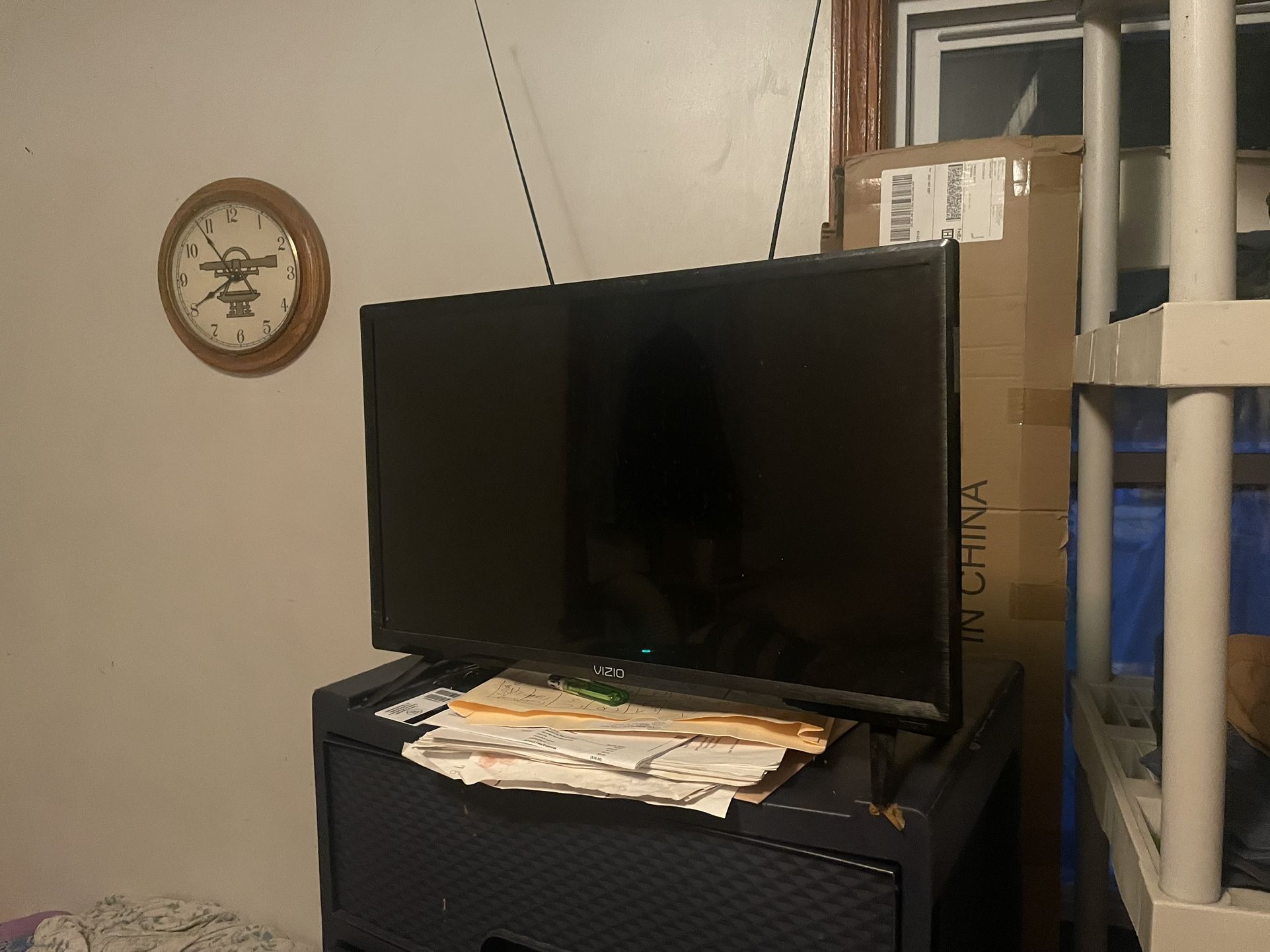 24 Inch Vizio
