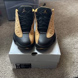 CHUTNEY 13s