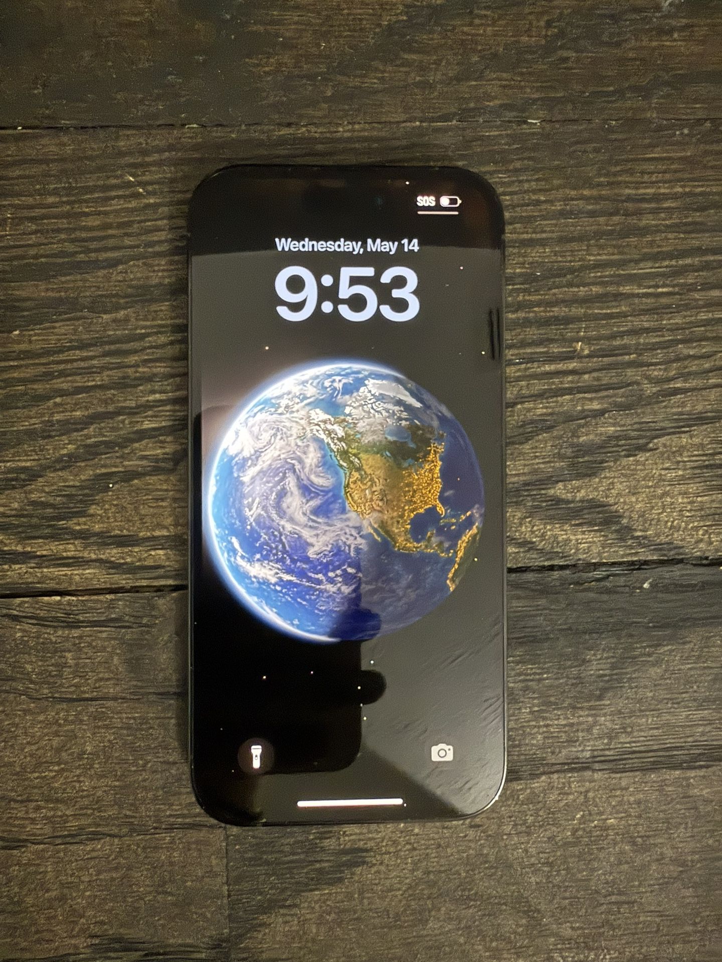 IPHONE 14 Pro Carrier Unlocked