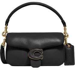 ❗️COACH Pillow Tabby Purse 