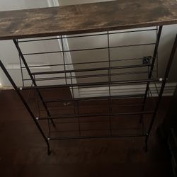 Organizador De Zapatos