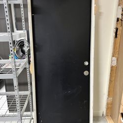 Garage Door 