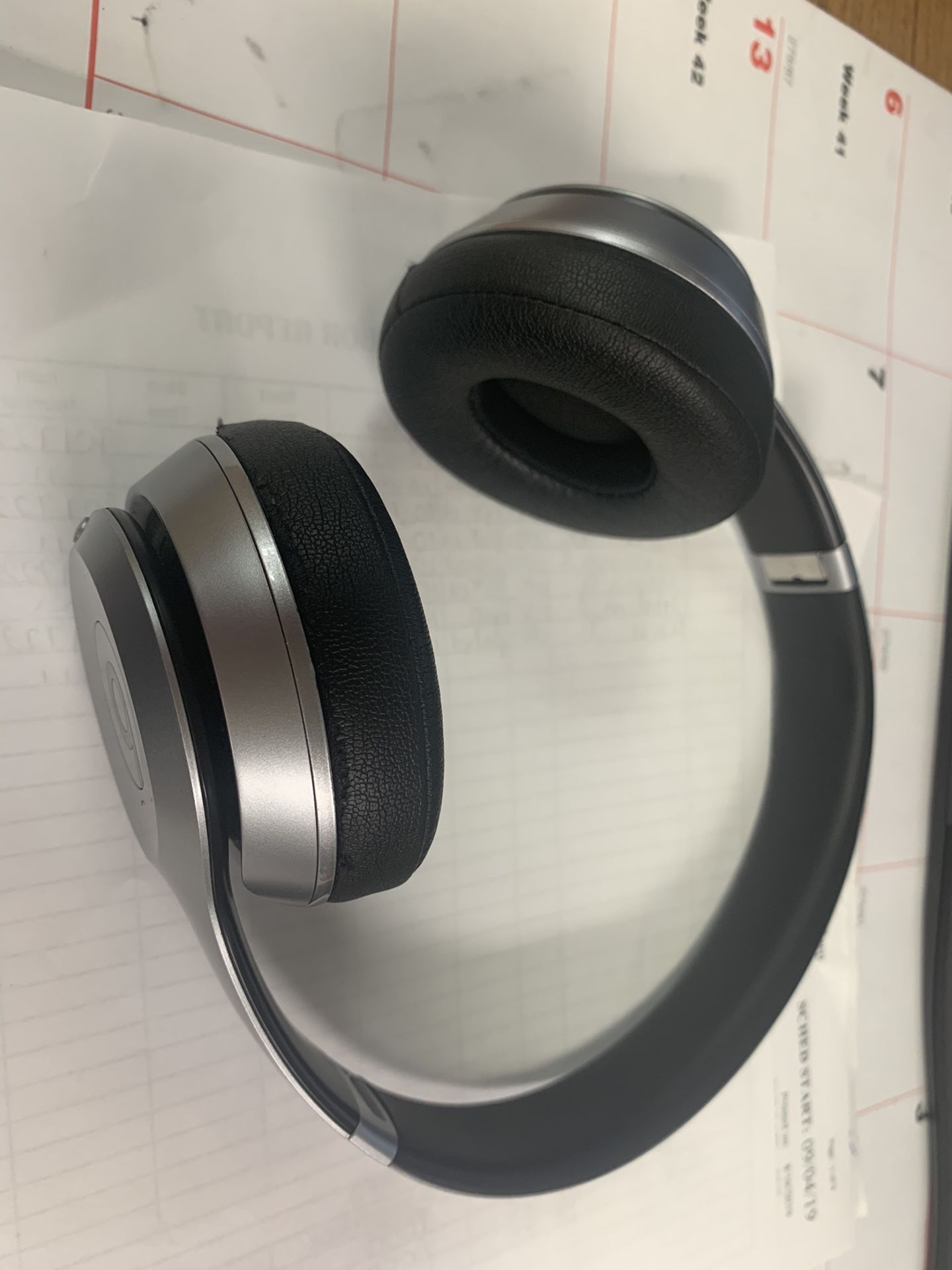 Beats Solo Wireless