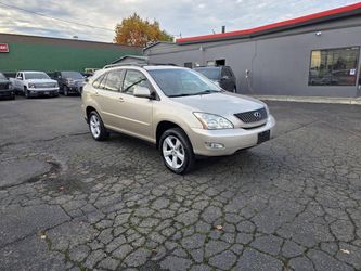 2006 Lexus RX 330