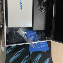 Tattoo Equipment 
