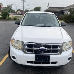 2008 Ford Escape