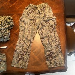 USN Type III Trousers