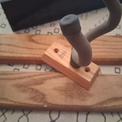 Wood Guitar Holders