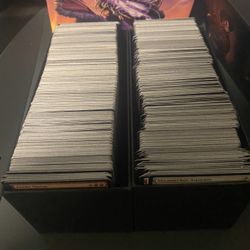 Magic The Gathering Cards