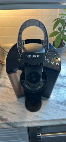 Used Keurig