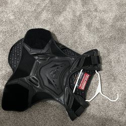 Motorcycle Protective Vest 