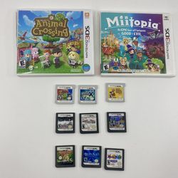 Nintendo DS Games for Sale in Los Angeles, CA - OfferUp