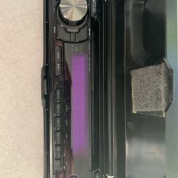 KENWOOD KDC-MP142 Cd/mp3 