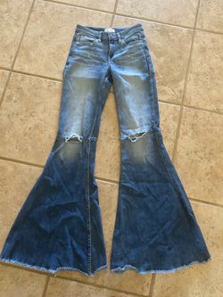 Shyanne Western Bootbarn Jeans