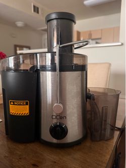 Juicer