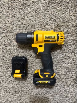Dewalt