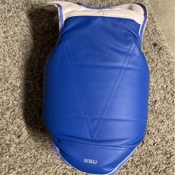 Martial arts Chest Protector