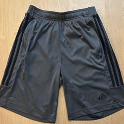 Young Men-teens/Tween Adidas Shorts Small 