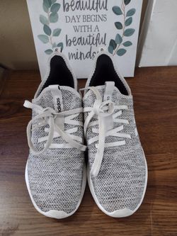 Adidas Cloud Foam