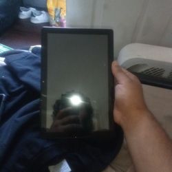 Vortex Tablet