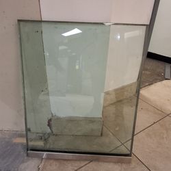 Bulletproof Glass