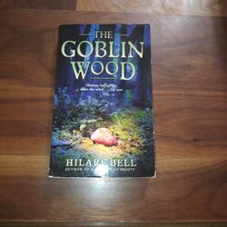 The Goblin Wood Book