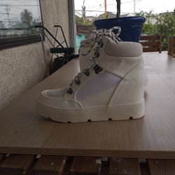 Madden Girl Boot