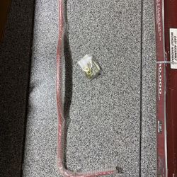 UMI Performance A Body 1964-72 Rear Sway Bar New 