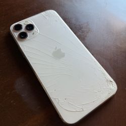 iPhone 11 Pro 256 GB 