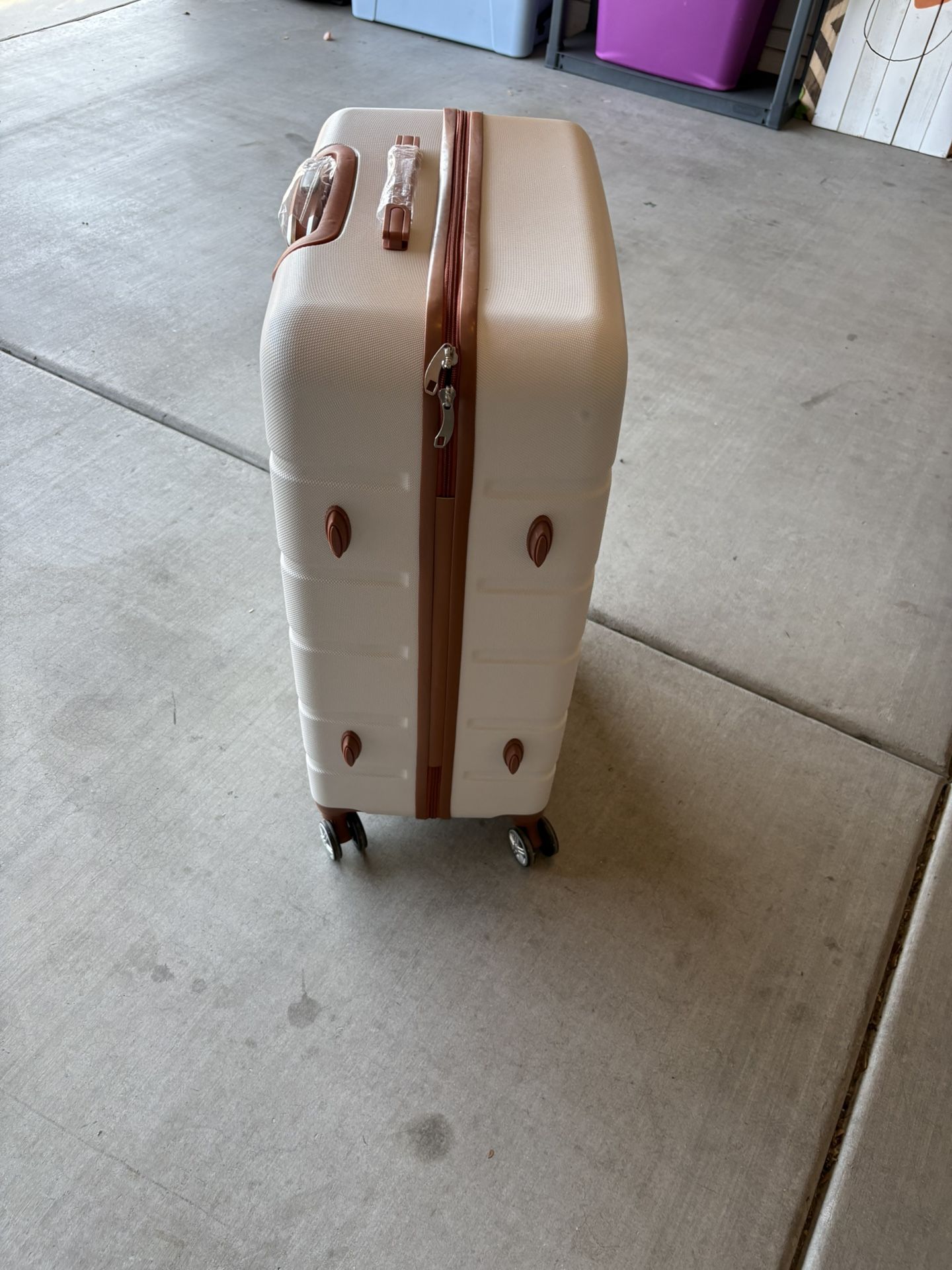Rolling Luggage Brand new