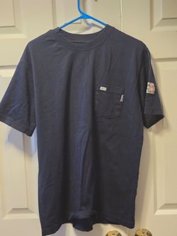 FR clothing shirts and jeans