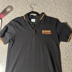 Burberry Shirt 