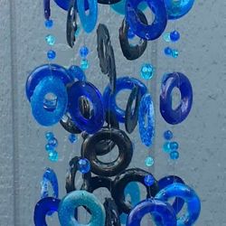 Wind Chimes 