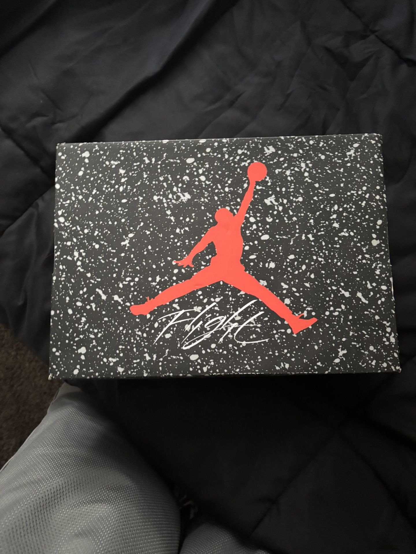 Jordans
