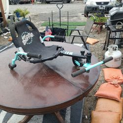 Razor Crazy Cart $50 New OBO