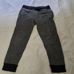 French Terry Jogger Pants Kids